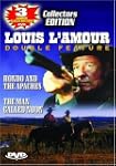 L Amour;Louis Double Feature