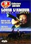 Louis L'Amour: Hondo and the Apaches/The Man Called Noon