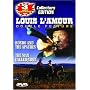 Louis L'Amour: Hondo and the Apaches/The Man Called Noon