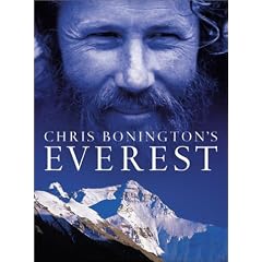 Chris Bonington's Everest