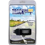 LandAirSea LAS-1505 Tracking Key Vehicle GPS Tracking System