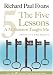The Five Lessons A Millionaire Taught Me: About Life and Wealth: 1