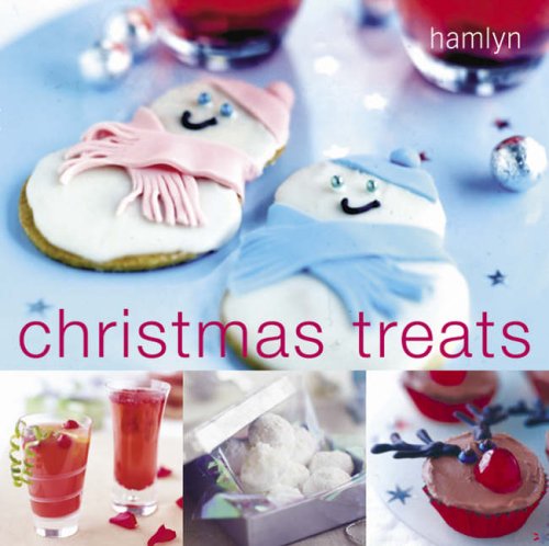 Childrens Toyshop  Food and Drink : Christmas Treats (Cookery)