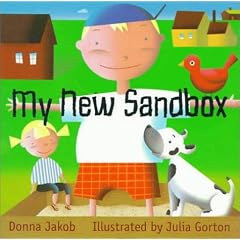 My New Sandbox