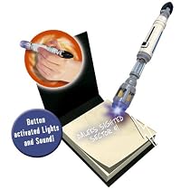 Doctor Who - Electronic Sonic Screwdriver