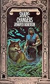 Shapechangers (Cheysuli)