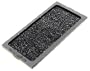 Electrolux EF101 Air Cleaner Carbon Filter