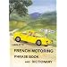 Hadley's French Motoring Phrase Book and Dictionary