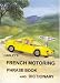 Books : Hadley's French Motoring Phrase Book and Dictionary