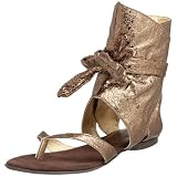 Luichiny Women's Rosey Posey Sandal