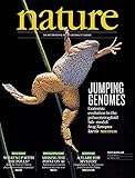 nature[Japan] October 20, 2016 Vol. 538 No. 7625 (単号)
