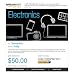 Amazon Gift Card - E-mail - Amazon Electronics
