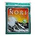 Maine Coast Sea Vegetables  Nori, Toasted Sheets, 7-Count Package (Pack of 6)
