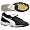 Black/white/gold