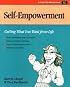 Self-Empowerment: Getting What You Want from Life (Fifty-Minute Series)