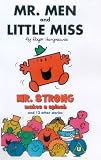Review Delta Visual Entertainment  / Mr Men And Little Miss - Mr Strong Makes A Splash And Other Stories