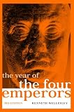 Review Routledge  / Year of the Four Emperors (Roman Imperial Biographies)
