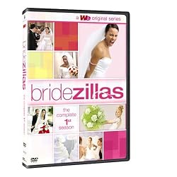 athena demos bridezillas