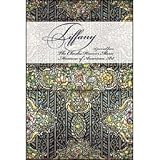 Tiffany Journal Insert