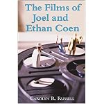 The Films of Joel and Ethan Coen book cover