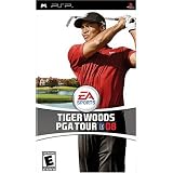 Tiger Woods PGA Tour 08
