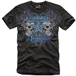 Dallas Cowboys To the Bone Premium T-shirt