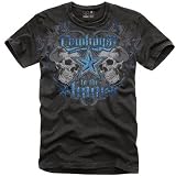 Dallas Cowboys To the Bone Premium T-shirt