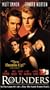 Rounders [VHS]