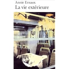 La Vie ext�rieure