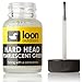 Loon Outdoors Non-Toxic Hard Head Fly Tying Cement Pearlescent Green