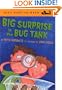Big Surprise in the Bug Tank (Easy-to-Read, Dial)