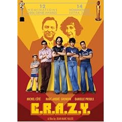 C.R.A.Z.Y. (Version fran�aise)