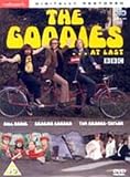The Goodies ... At Last (BBC) [1970]