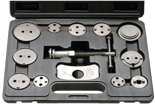 Bremskolbenrückstellsatz 13 tlg.
