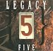 Legacy Five 5