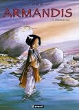 Revue Paquet  / Armandis, Tome 3 : A l'Ombre des Sylves