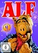ALF - Die komplette vierte Staffel [4 DVDs]