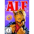 ALF - Die komplette vierte Staffel (4 Discs)