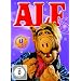 ALF - Die komplette vierte Staffel [4 DVDs]