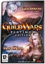 Guild Wars Platinum Edition (PC)