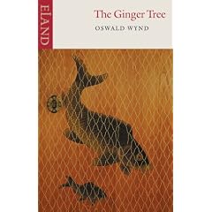 The Ginger Tree