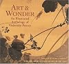 Art & Wonder: An Illustrated Anthology of Visionary Poetry (Art And...)