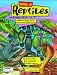 Mundo de reptiles: Totally Reptiles, Spanish-Language Edition (Mundo de)