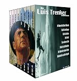Luis Trenker Edition - Box-Set (9 DVDs)