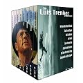 Luis Trenker Edition - Box-Set (8 DVDs)