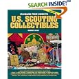 Standard Price Guide to U.S. Scouting Collectibles (Standard Price Guide to Us Scouting... by George S. Cuhaj
