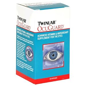 Twinlab Ocuguard