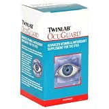 TwinLab OcuGuard Capsules, 120 capsules