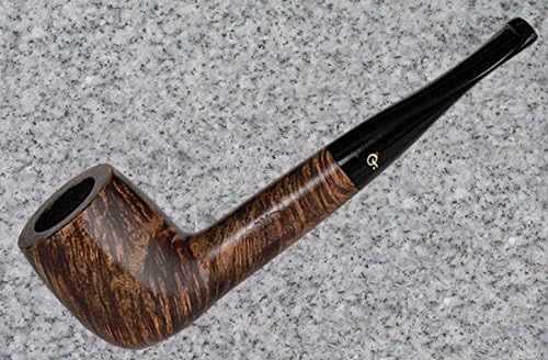 Peterson Pipe: Shannon (106) Fishtail
