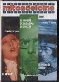 El Mismo (Beau Ideal) (1931)/ El Hombre De La Cabina De Cristal (The Man in the Glass Booth) (1975)/ El Pequeno Abner (Lil` Abner) (1943) (3 Movies on 1 Dvd) (Spanish Import)